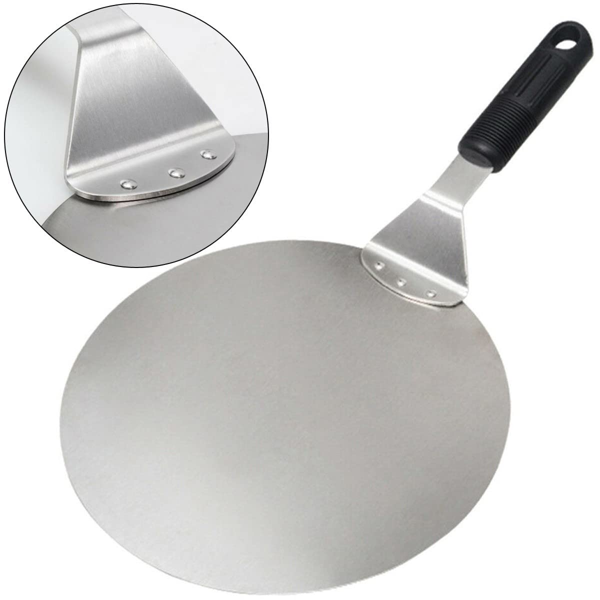 Kemper 90655 Pizzaofen Gas